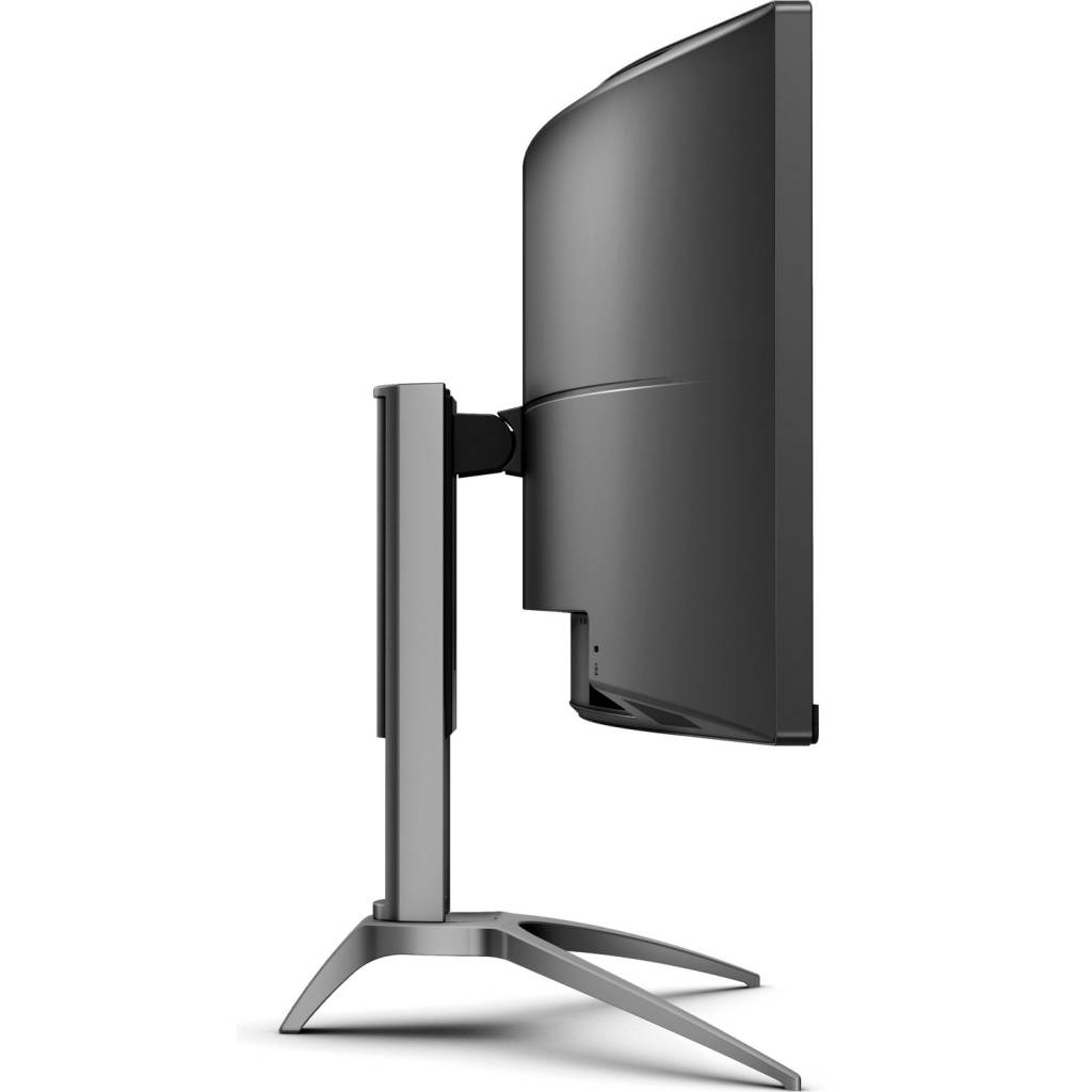 Монітор AOC AG493UCX2 - зображення 5