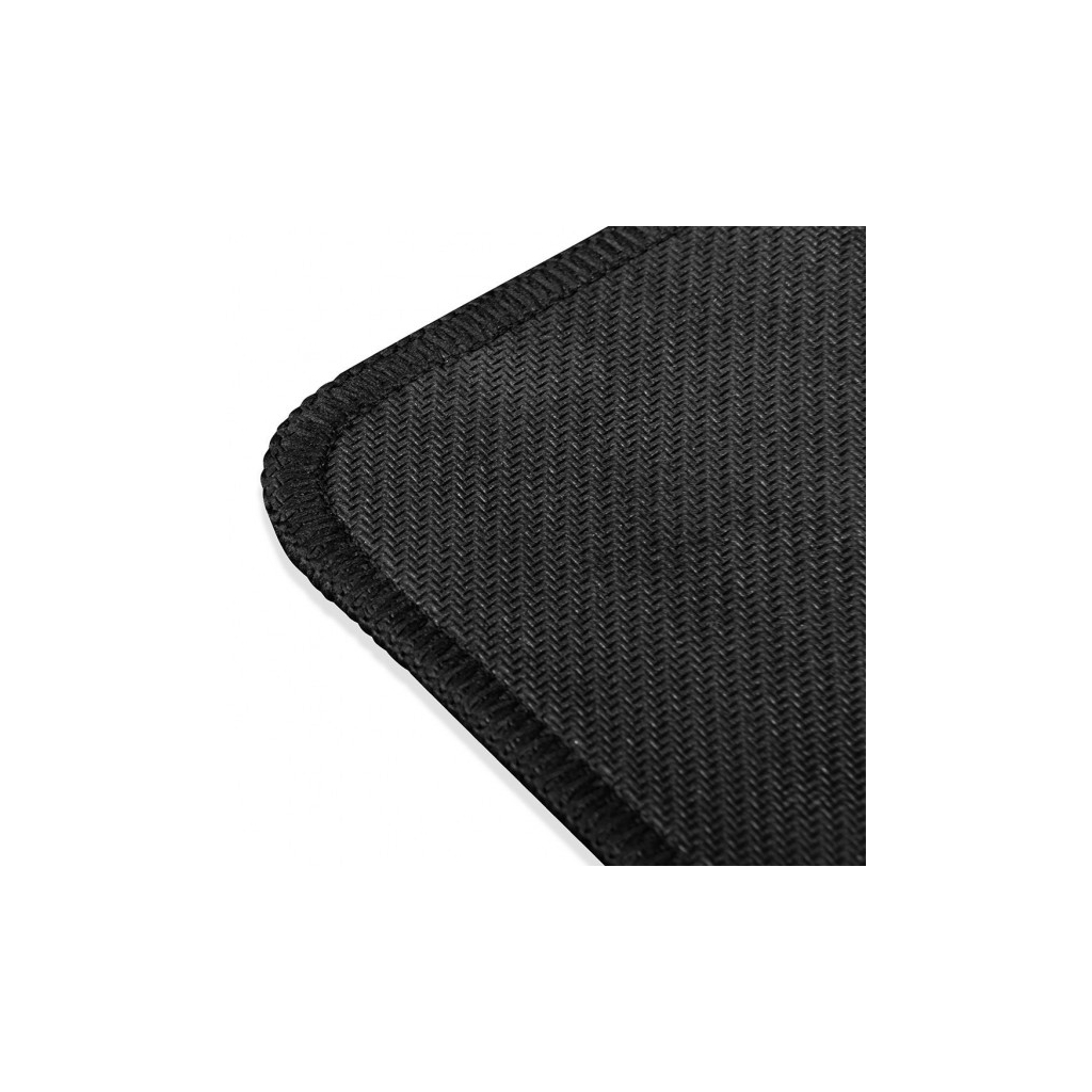 Килимок для мишки SteelSeries QcK Performance L Balance Black (63432) - зображення 4