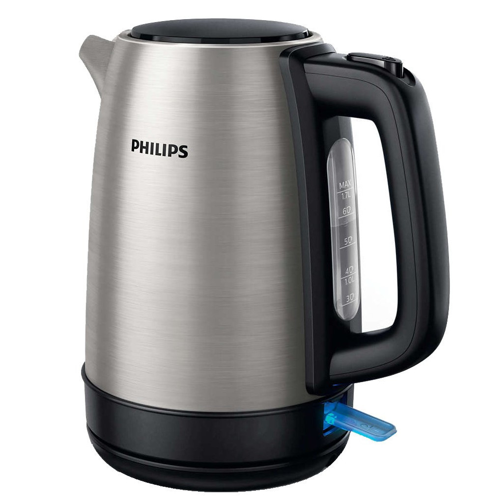 Електрочайник Philips HD9350/91 - зображення 2