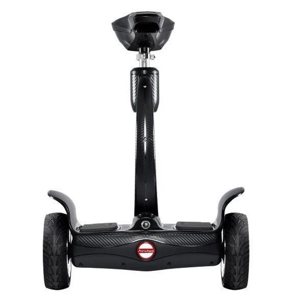 Гіроборд AirWheel S8MINI 260WH Black (6925611221047) - зображення 3