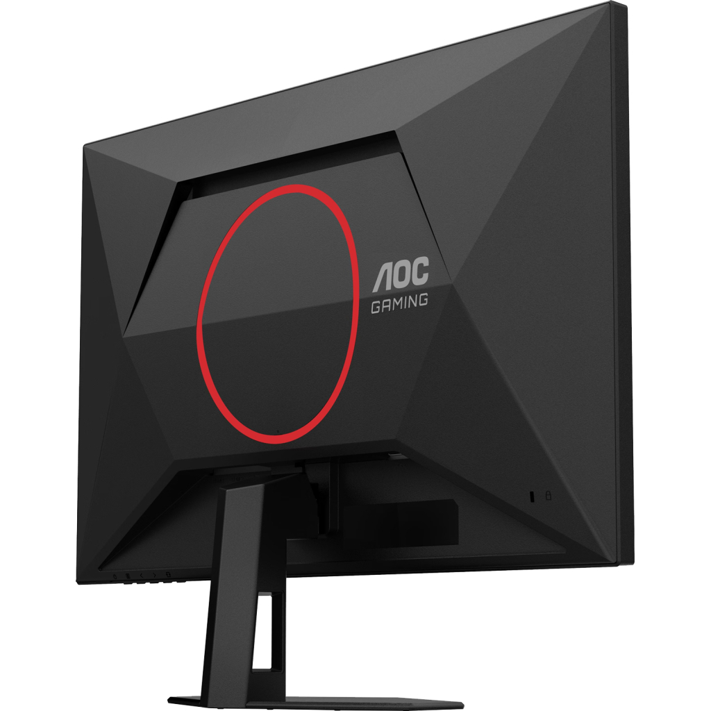 Монітор AOC 27G4HRE - зображення 7