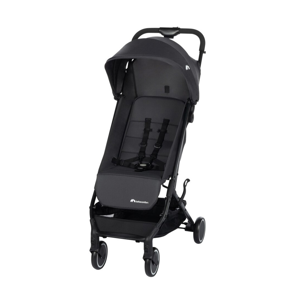 Коляска Bebe Confort Soko Mineral Graphite (1001153210) - зображення 7