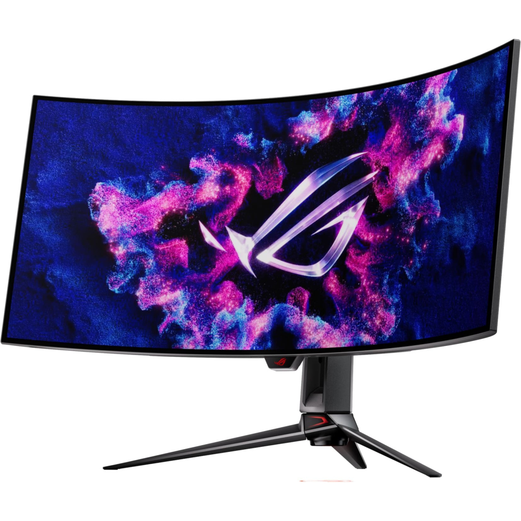 Монітор ASUS PG39WCDM - зображення 3