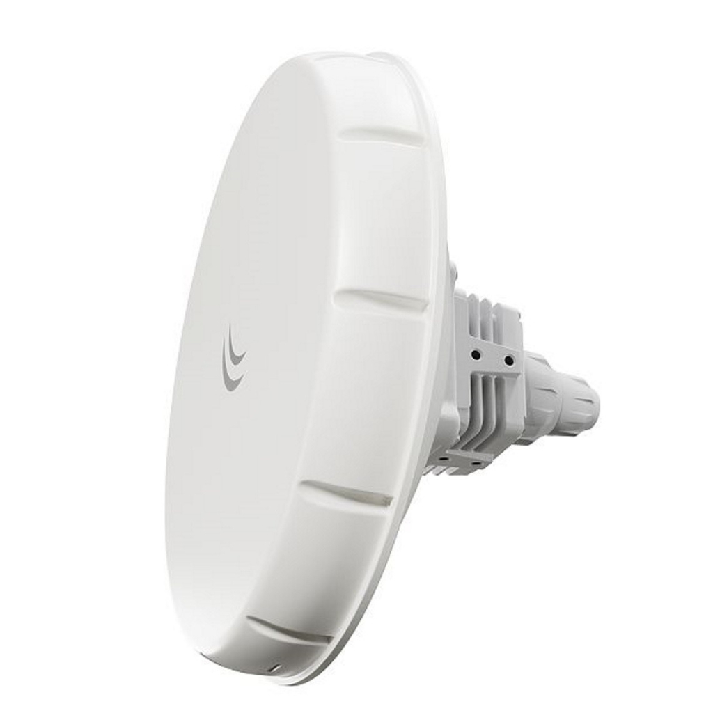 Точка доступу Wi-Fi Mikrotik Wireless Wire nRAY (nRAYG-60adpair) - зображення 1