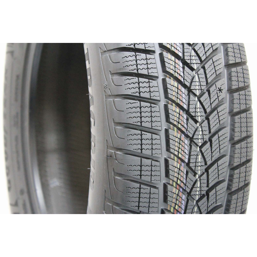 Шина Goodyear Ultra Grip Ice SUV 265/55R19 113T Gen-1 XL FP - изображение 2