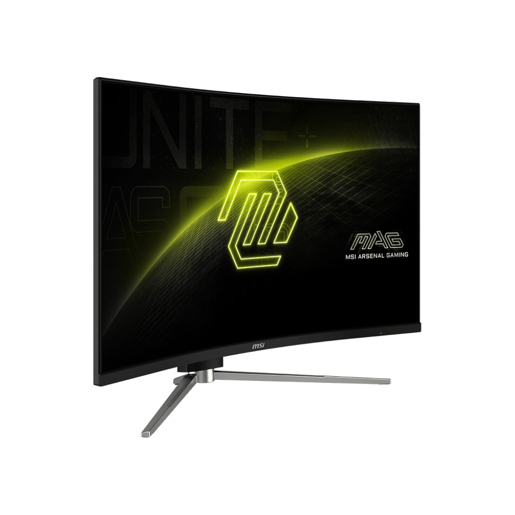 Монітор MSI MAG 325CQRXF E2 - зображення 2