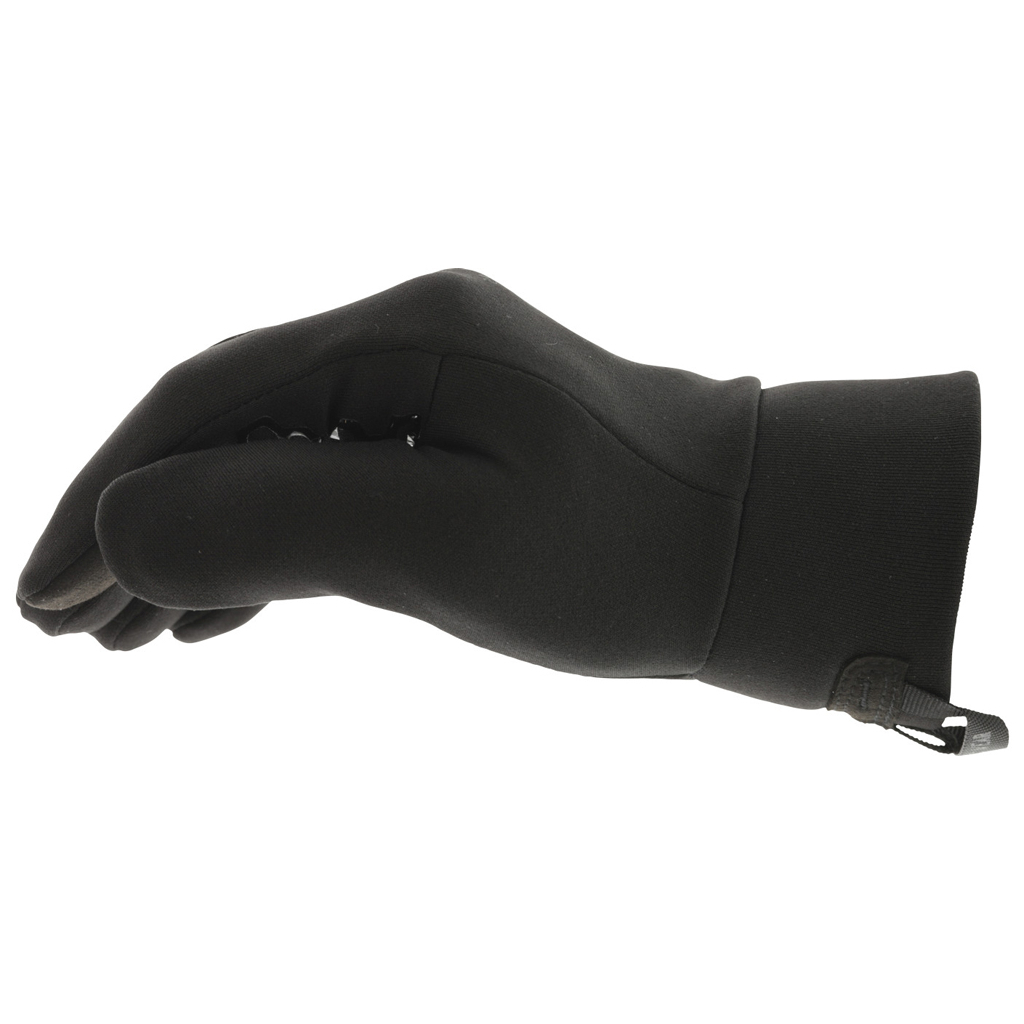 Тактичні рукавички Mechanix ColdWork Base Layer XXL Black (CWKBL-55-012) - зображення 3