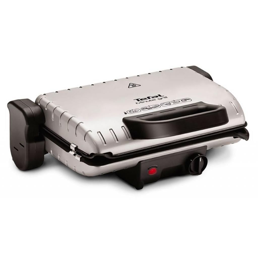 Електрогриль Tefal GC205012 - зображення 1