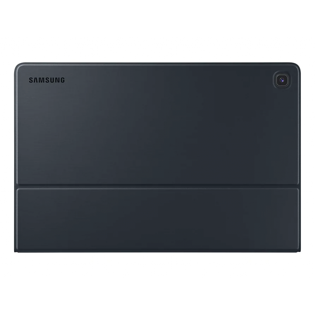 Чохол до планшета Samsung Book Cover Keyboard Galaxy Tab S5e (T720/7255) (EJ-FT720BBRGRU) - зображення 5