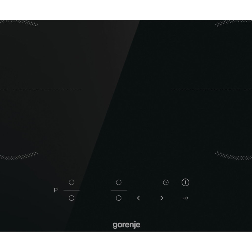Варочна поверхня Gorenje GI6401BSCE - зображення 4