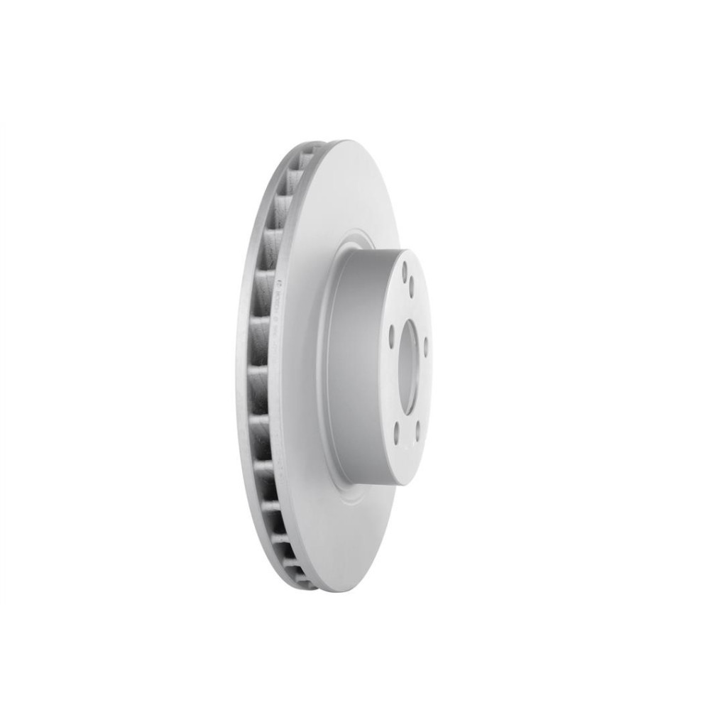 Гальмівний диск Bosch 0 986 479 040 - зображення 4