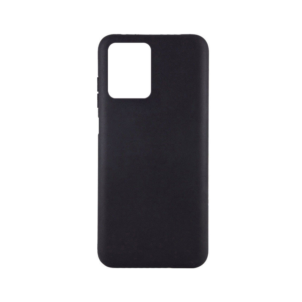 Чохол до мобільного телефона BeCover Motorola Edge 40 Black (710142) - зображення 1