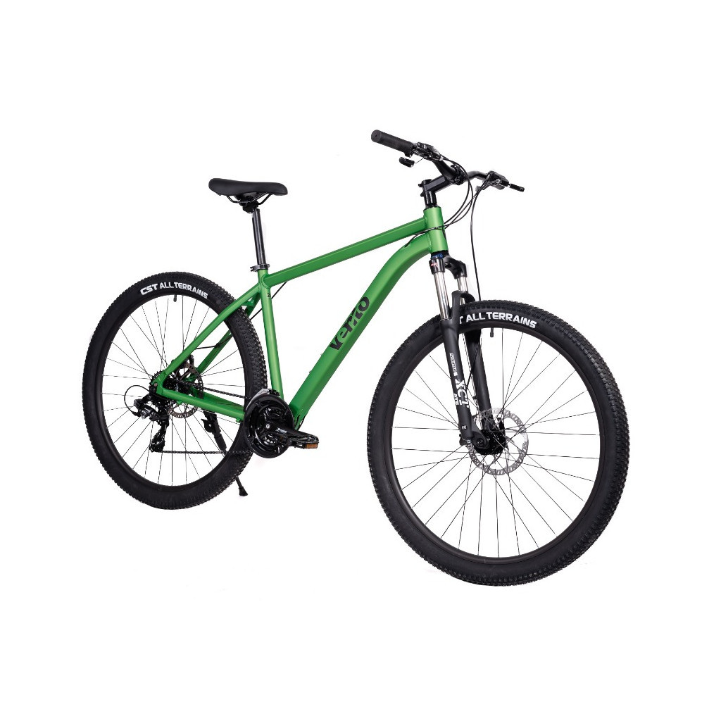 Велосипед Vento Monte 29" рама-21" Al 2021 Oak Satin (117476) - изображение 3