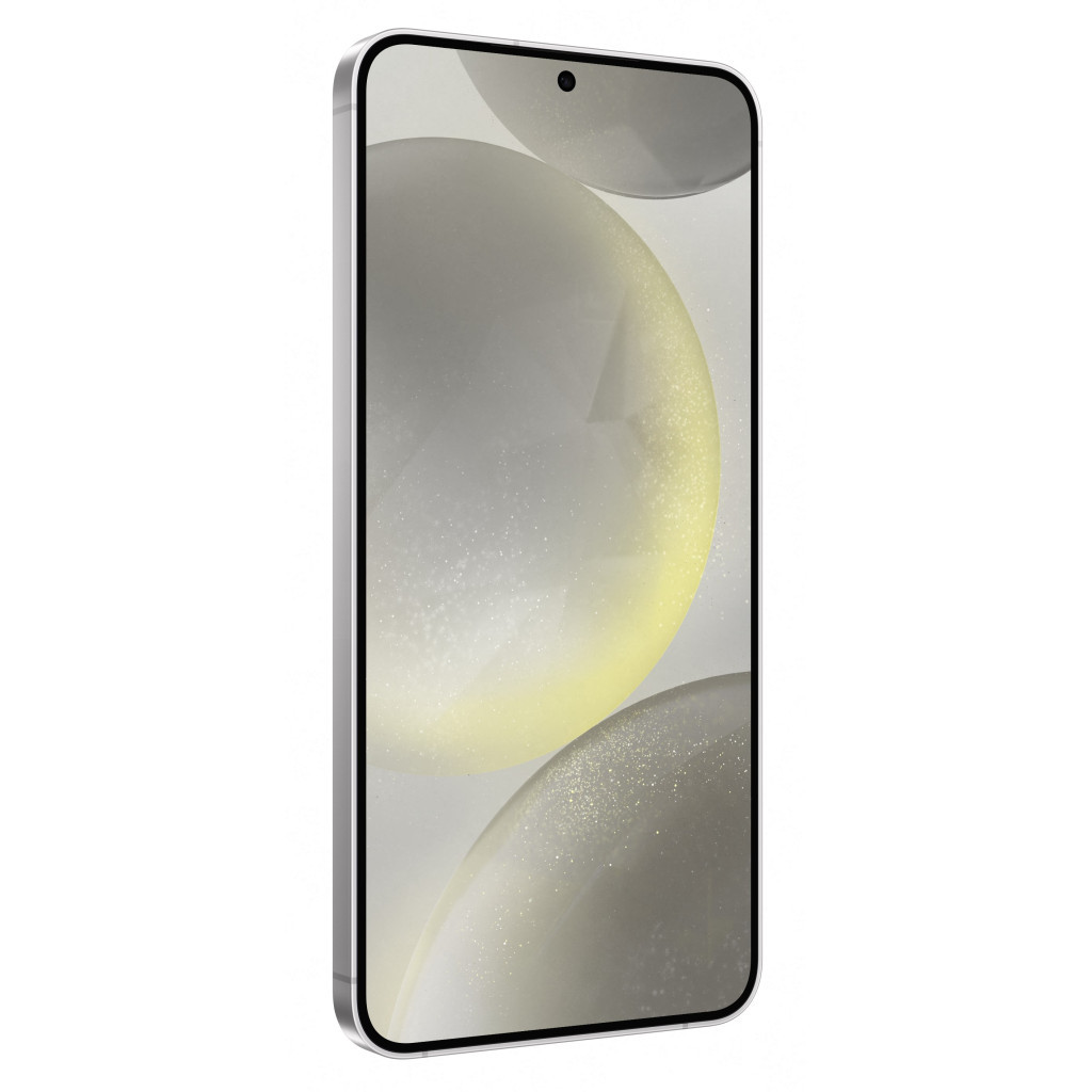 Мобільний телефон Samsung Galaxy S24+ 5G 12/512Gb Marble Gray (SM-S926BZAGEUC) - зображення 3