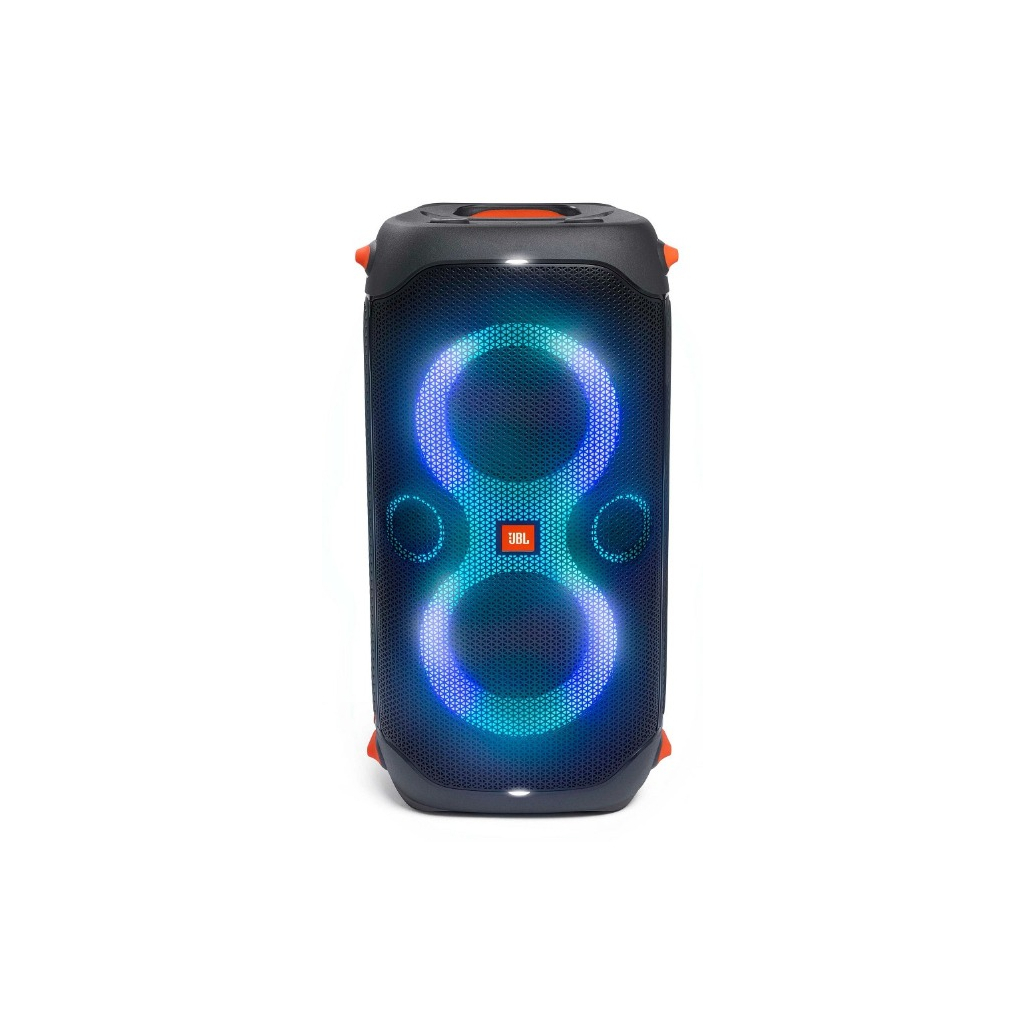 Акустична система JBL PartyBox 110 (JBLPARTYBOX110EU) - зображення 2