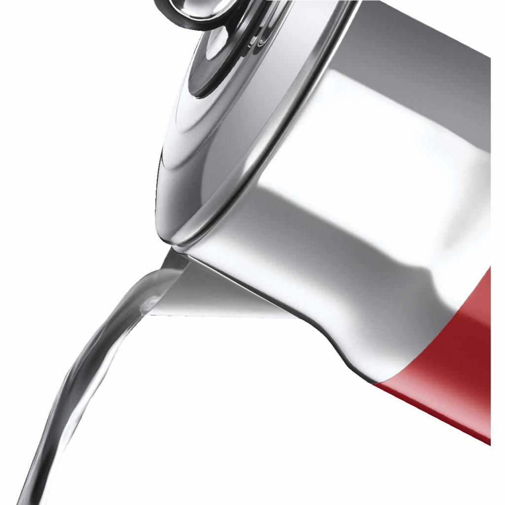 Електрочайник Russell Hobbs 21670-70 - зображення 3