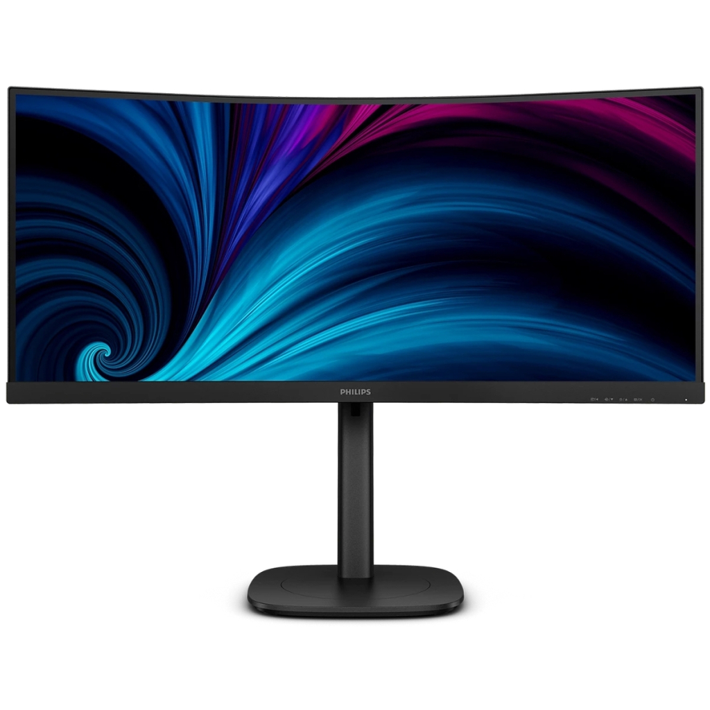 Монітор Philips 34B2U3600C/00 - зображення 1
