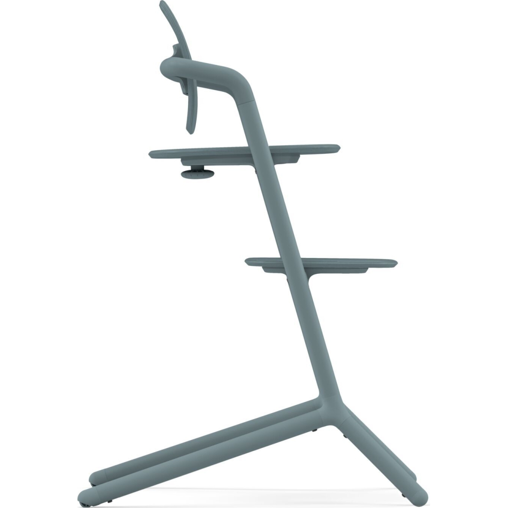 Стілець для годування Cybex Lemo 4в1 Stone Blue (521003199) - зображення 6