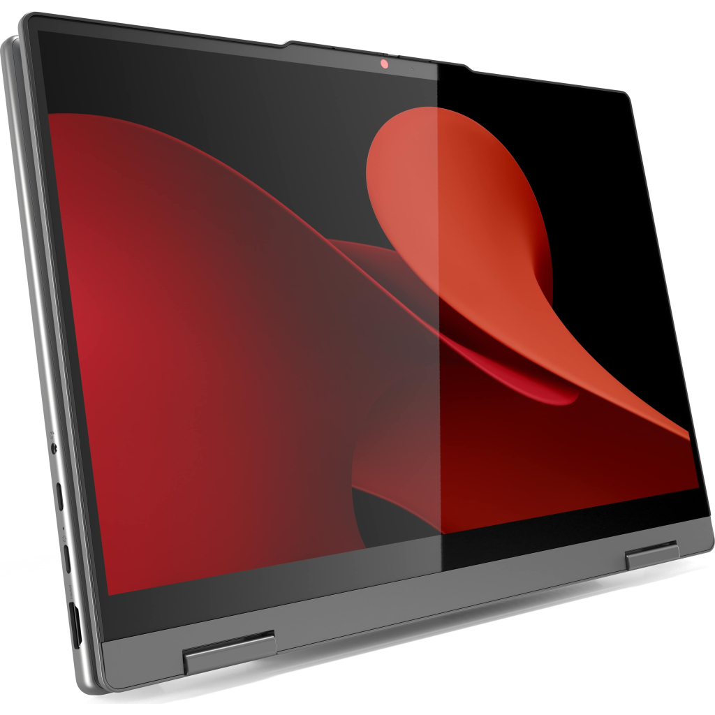 Ноутбук Lenovo IdeaPad 5 2-in-1 14IRH9 (83KX0047RA) - зображення 10
