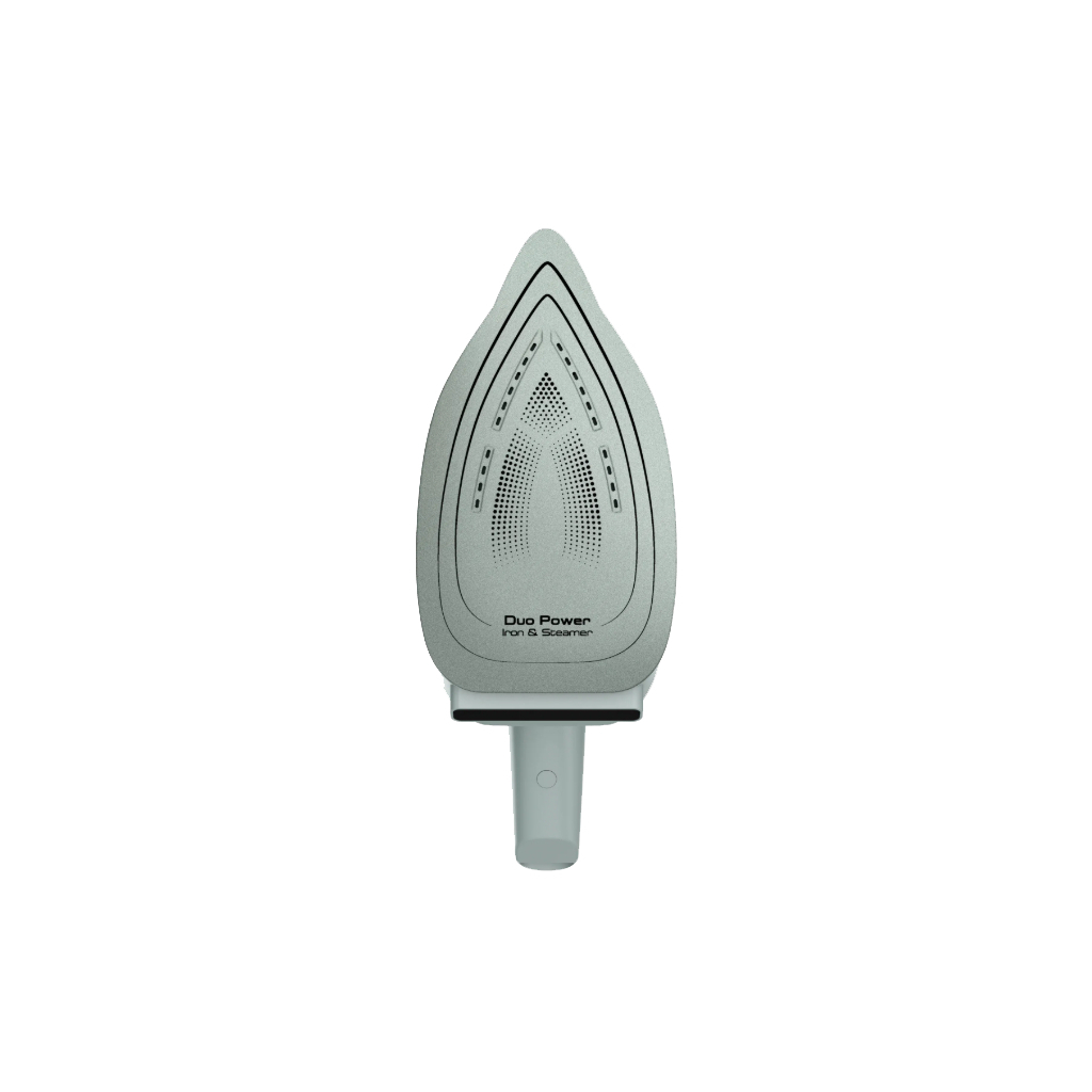 Відпарювач для одягу Tefal JF4031E0 - изображение 2
