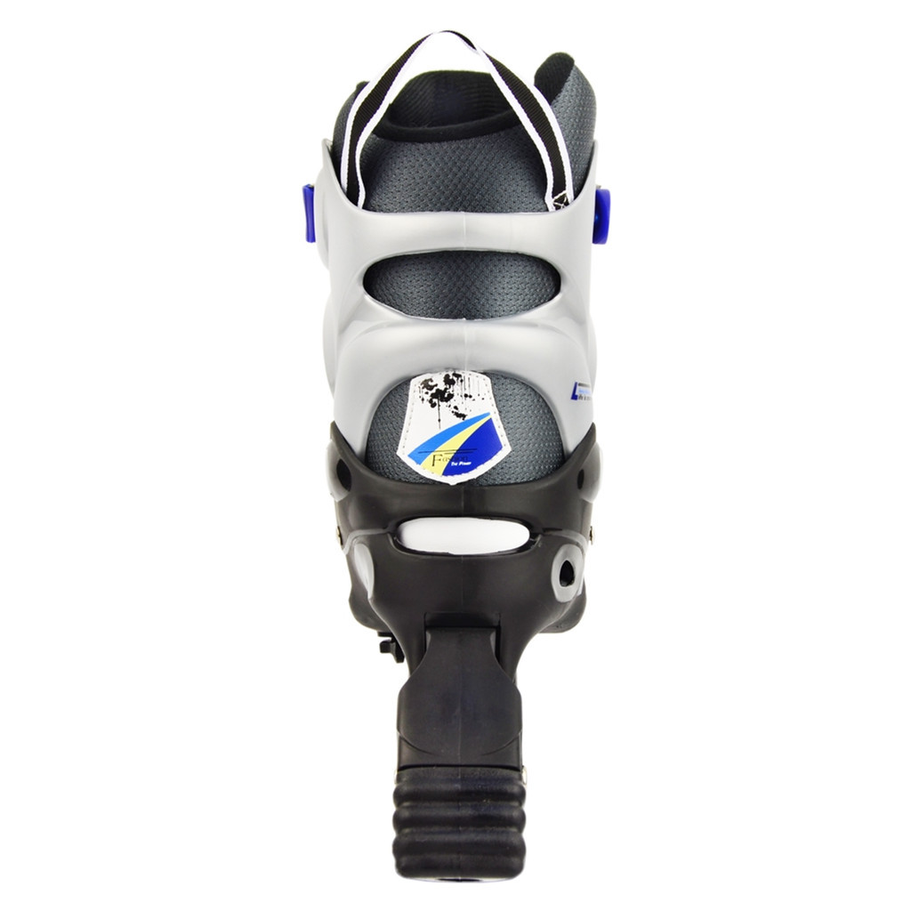 Роликові ковзани Action Zero Комплект Синій 30-33 (PW117CE308905/30-33) - изображение 5