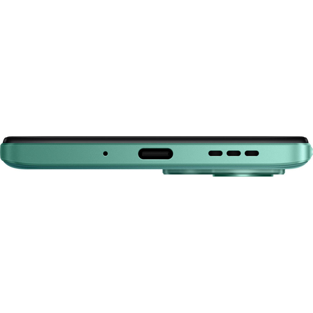 Мобільний телефон Xiaomi Redmi Note 12 5G 6/128GB Forest Green (992289) - зображення 7