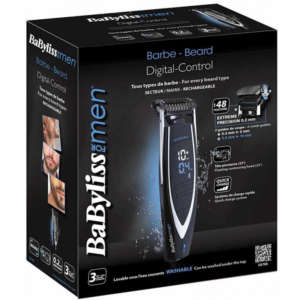 Тример Babyliss E876E - зображення 7