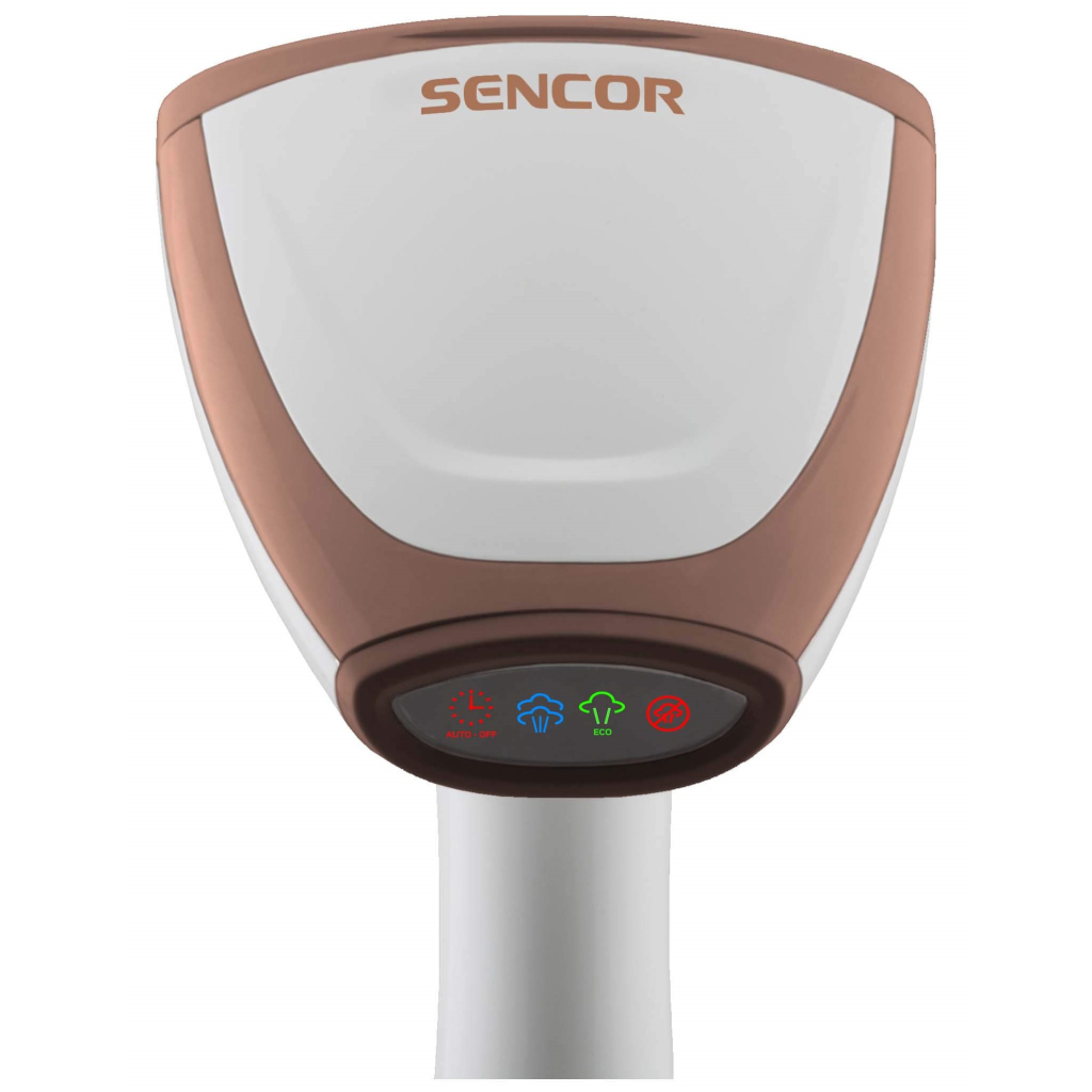 Відпарювач для одягу Sencor SSI 0860GD - зображення 5