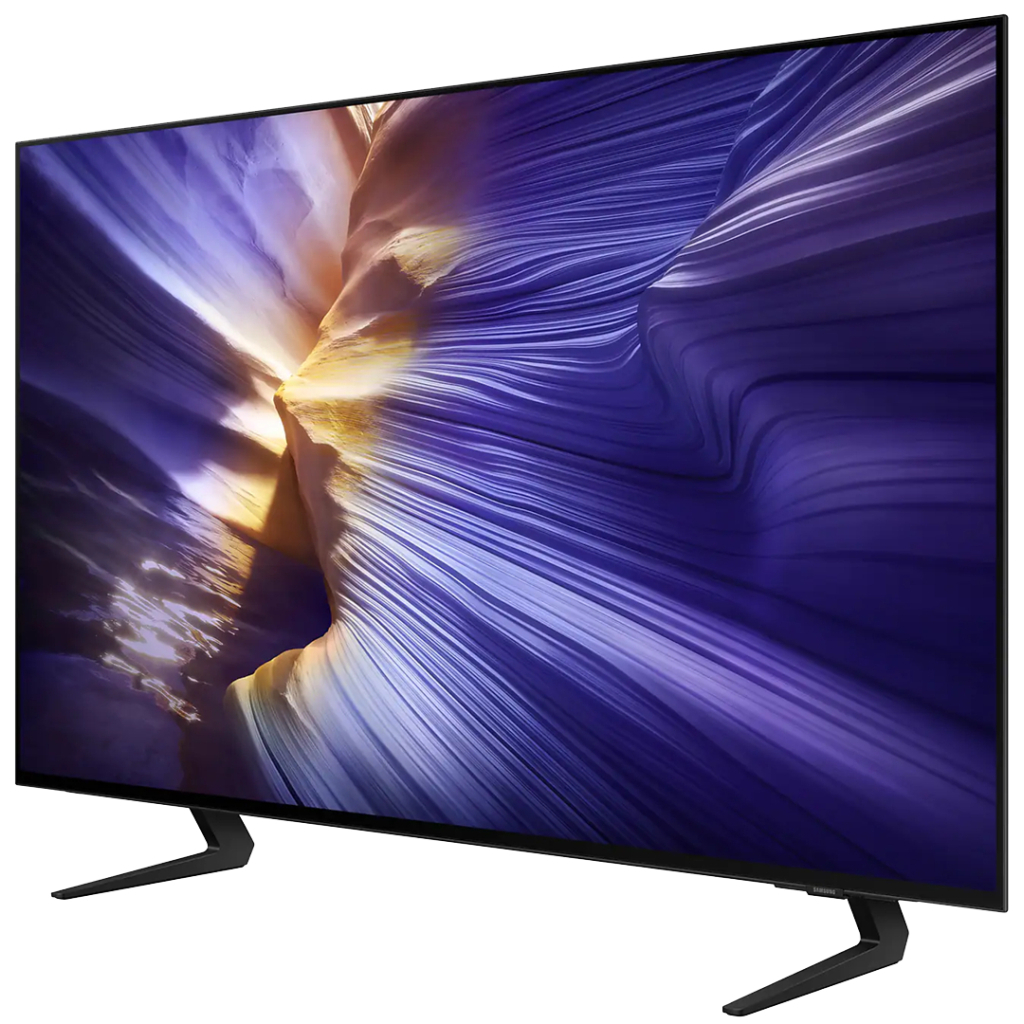 Телевізор Samsung QE42S90FAEXUA - зображення 4