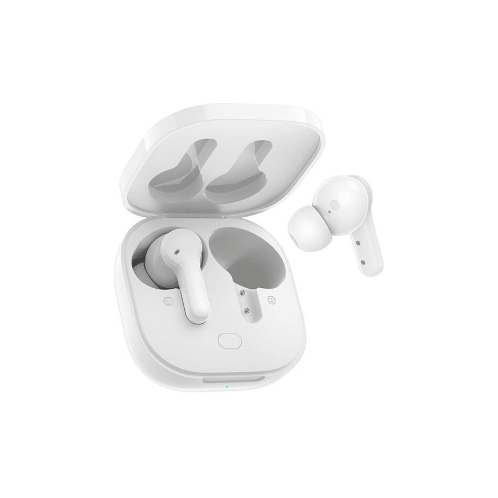 Навушники QCY T13 White (1033266) - зображення 4