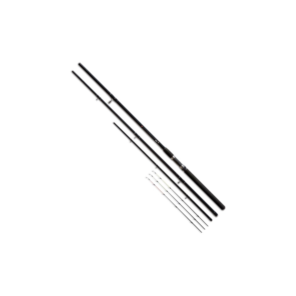 Вудилище Lineaeffe Vigor Feeder 3.30м 120гр (2853133) - зображення 1