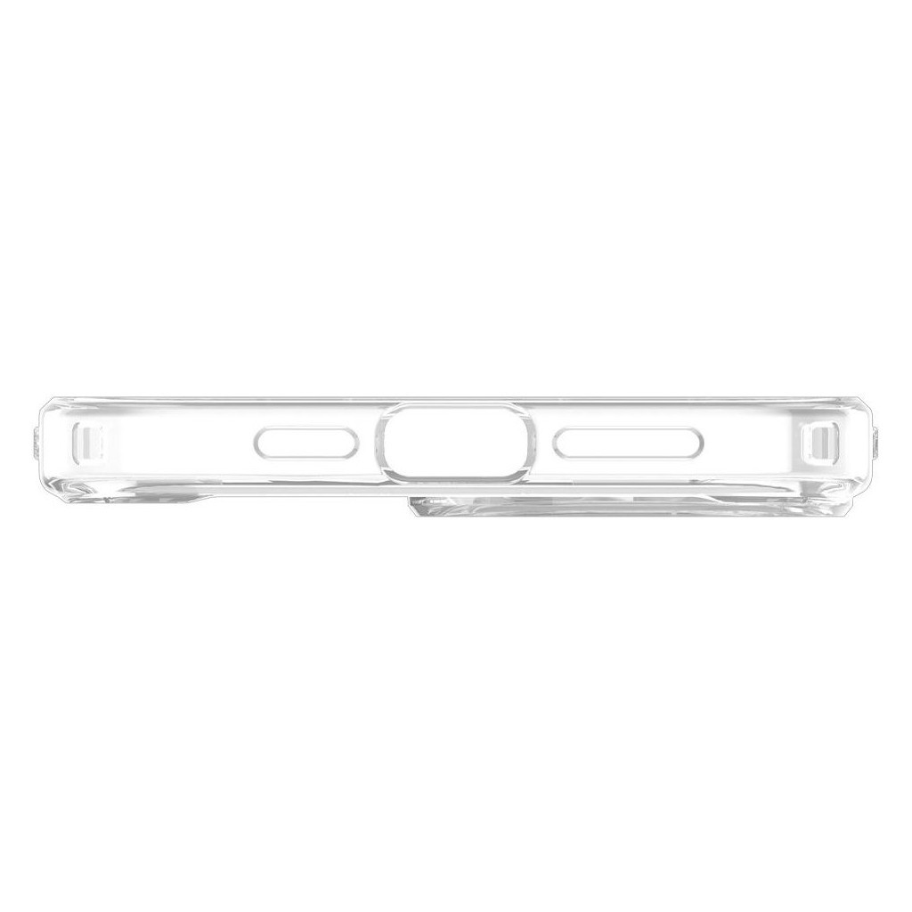 Чохол до мобільного телефона Spigen Apple Iphone 13 Pro Ultra Hybrid Mag Safe, White (ACS03267) - изображение 7