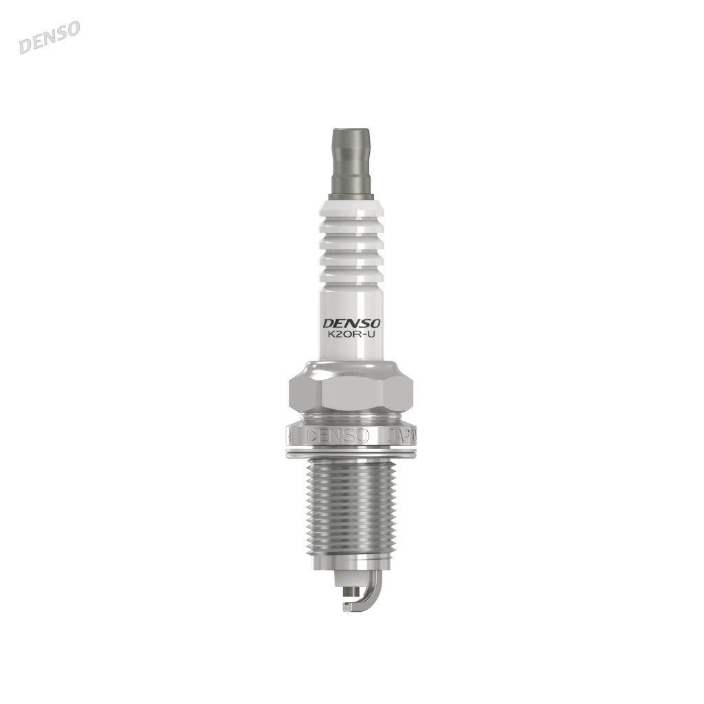 Свічка запалювання Denso K20RU - зображення 3