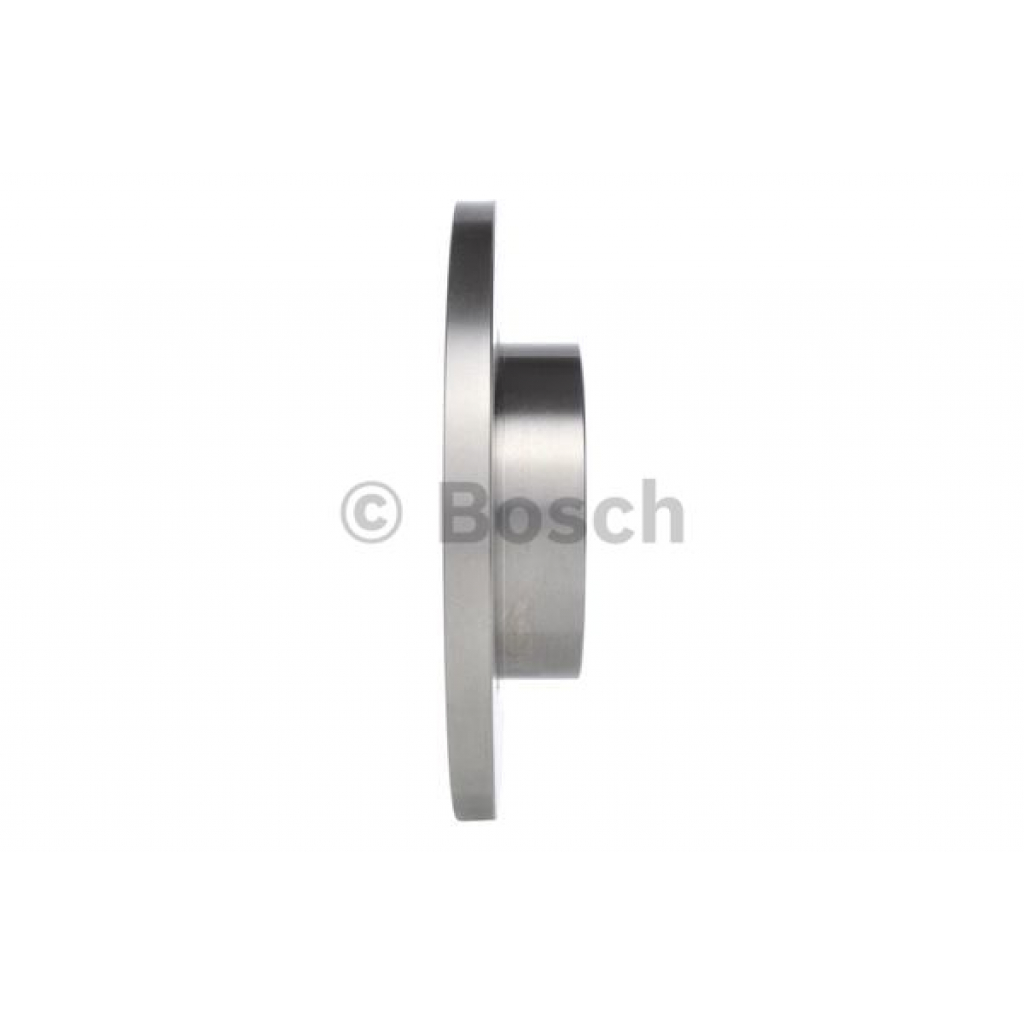 Гальмівний диск Bosch 0 986 478 870 - зображення 4