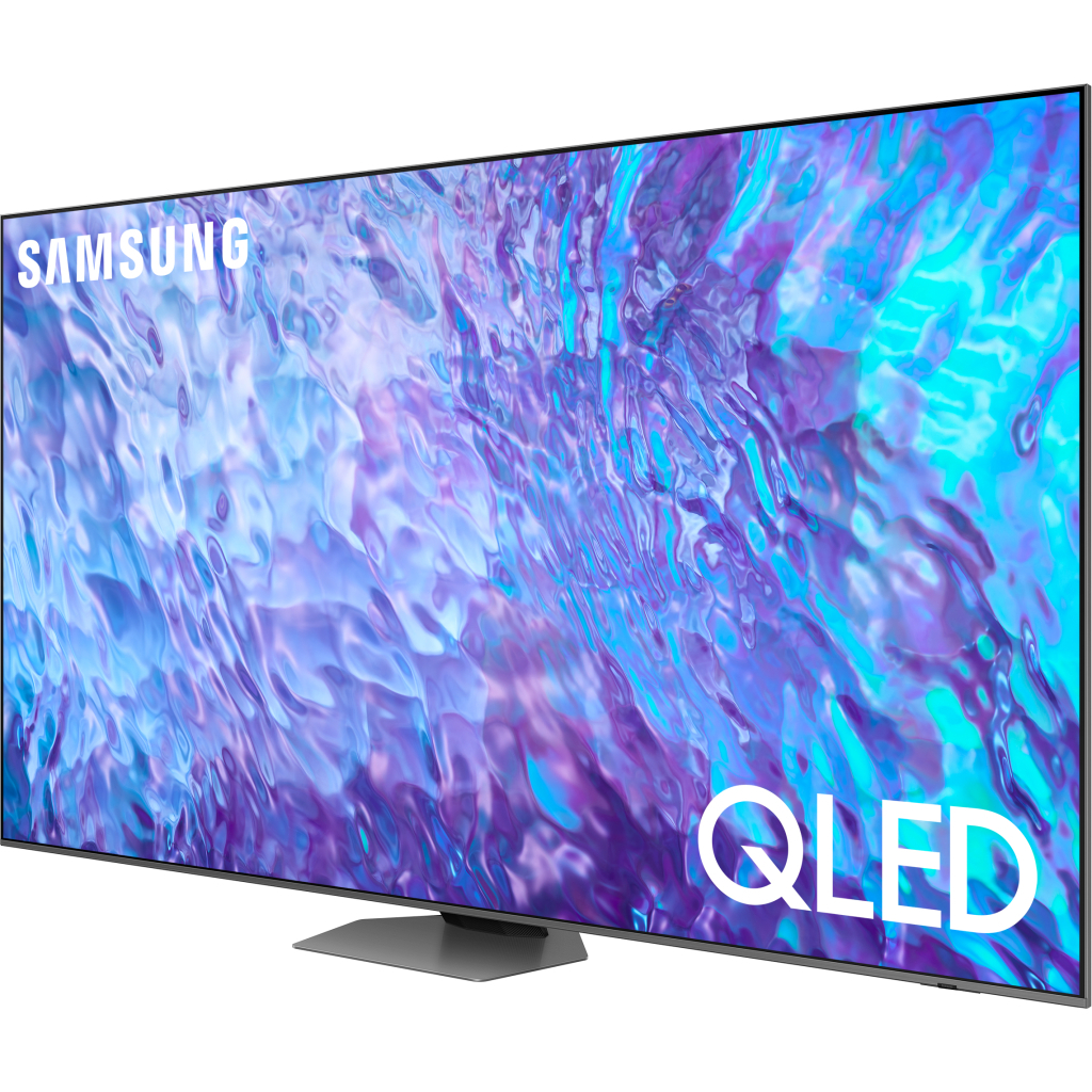 Телевізор Samsung QE98Q80CAUXUA - зображення 4
