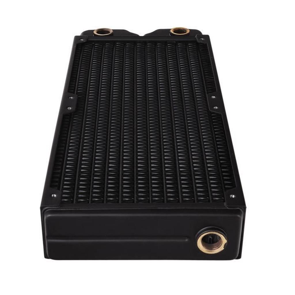 Радіатор охолодження ThermalTake Pacific CLM240 Radiator (CL-W236-CU00BL-A) - зображення 3