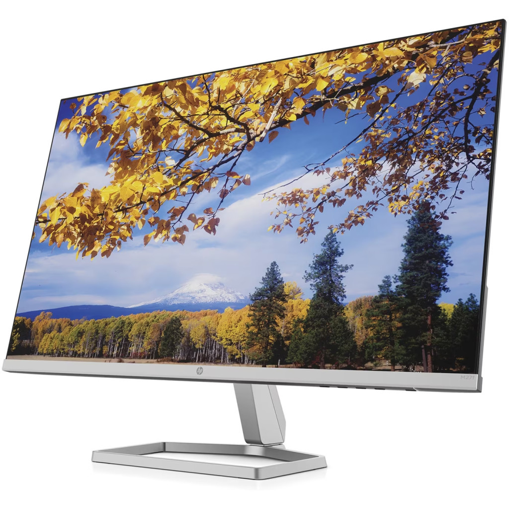 Монітор HP M27f (2G3D3E9) - зображення 3