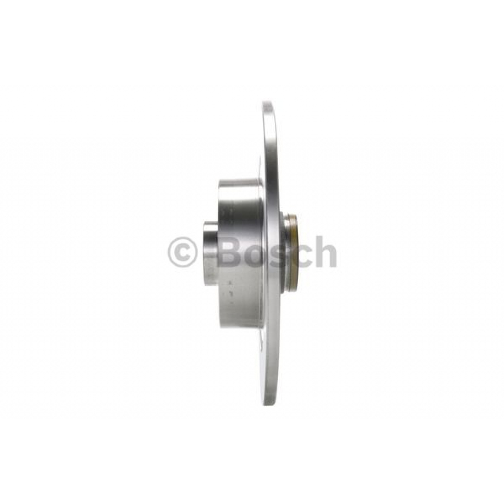 Гальмівний диск Bosch 0 986 479 274 - зображення 2