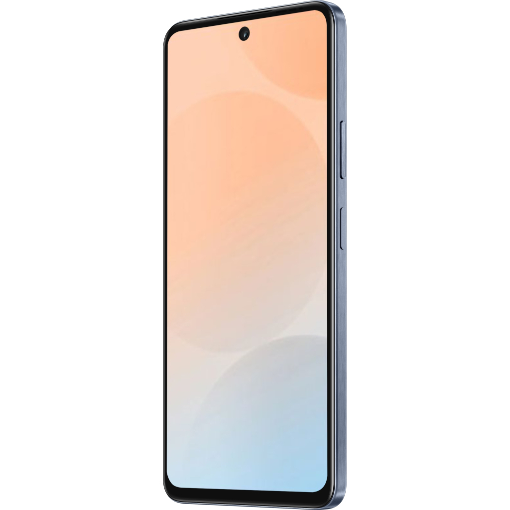 Мобільний телефон Infinix Hot 50 8/256Gb NFC Sleek Black (4894947047763) - зображення 5