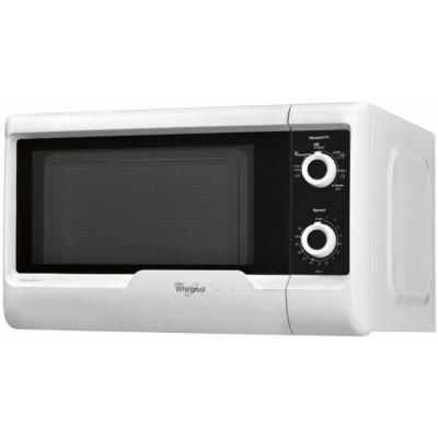 Мікрохвильова піч Whirlpool MWD119WH - зображення 1
