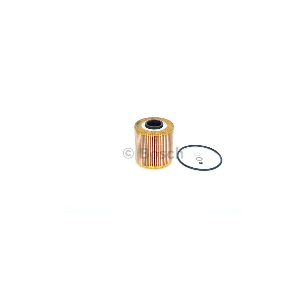 Фільтр масляний Bosch 1 457 429 760 - зображення 1
