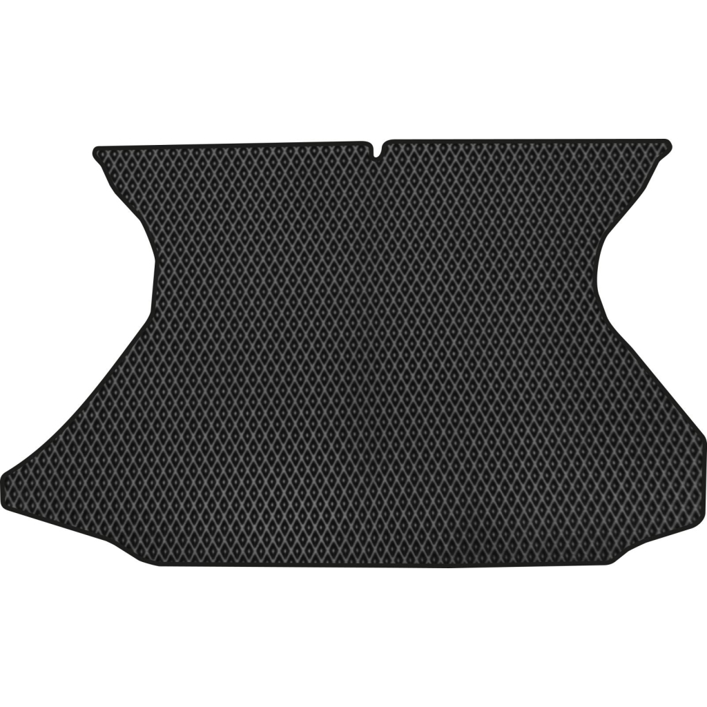 Килимок в багажник EVAtech Honda Civic (EK) 1995-2000 6 поколінн (HA42580B1RBB) - зображення 1