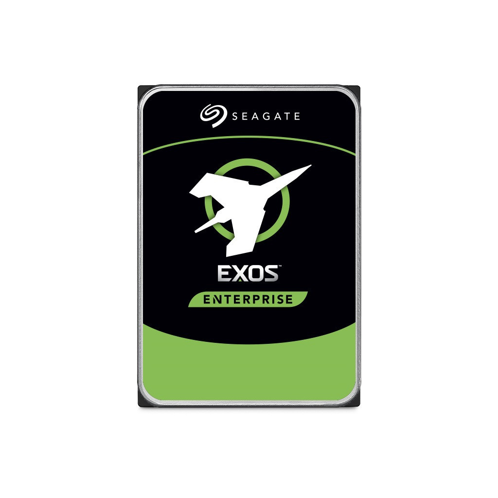 Жорсткий диск 2.5" 2TB Seagate (ST2000NX0303) - зображення 1