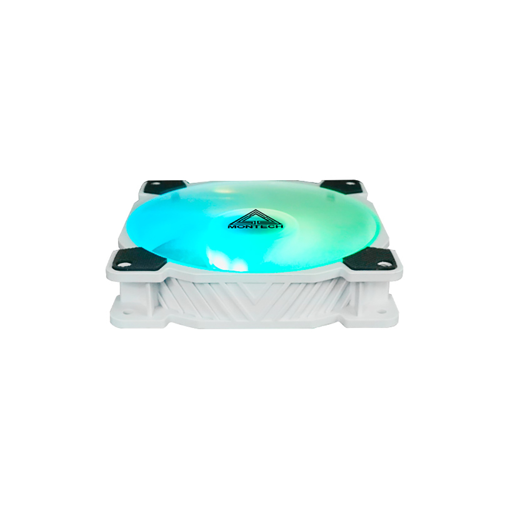 Кулер до корпусу MONTECH Z3 PRO ARGB FAN - зображення 5