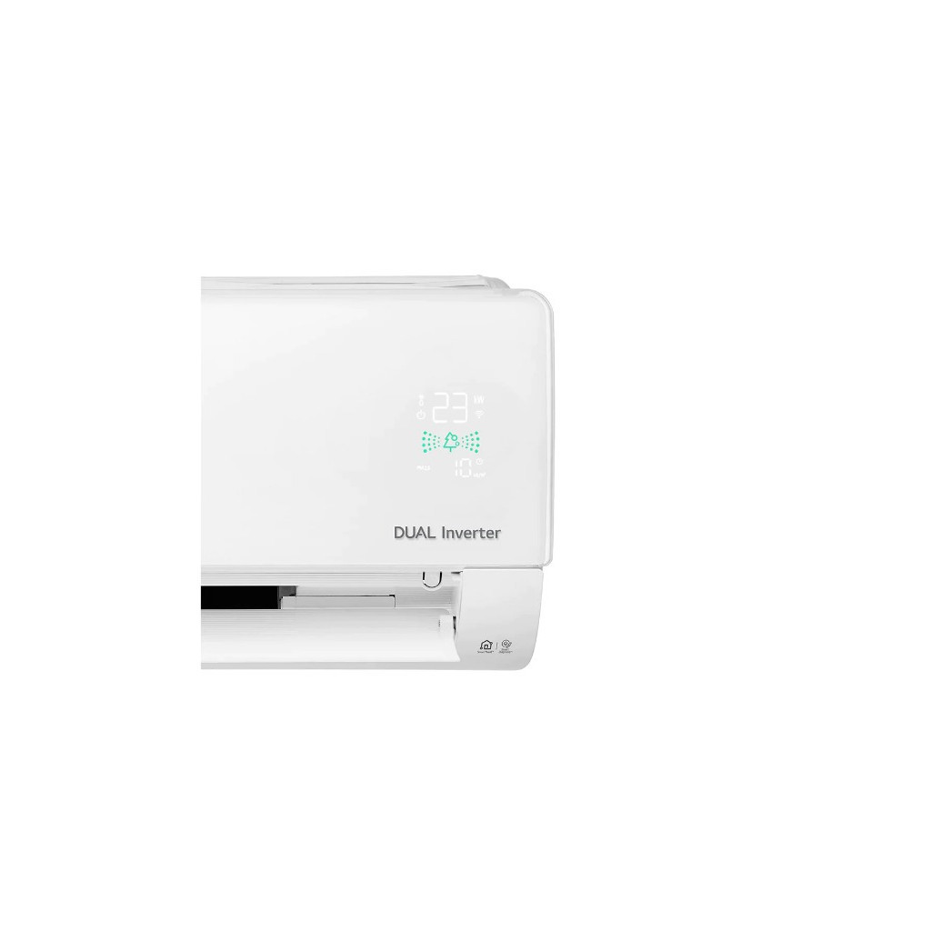 Кондиціонер LG AP12RT - изображение 9