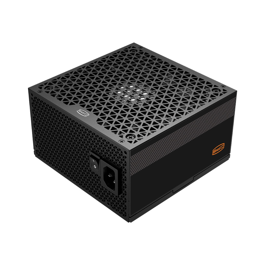 Блок живлення PcCooler 650W (YK650) - зображення 2