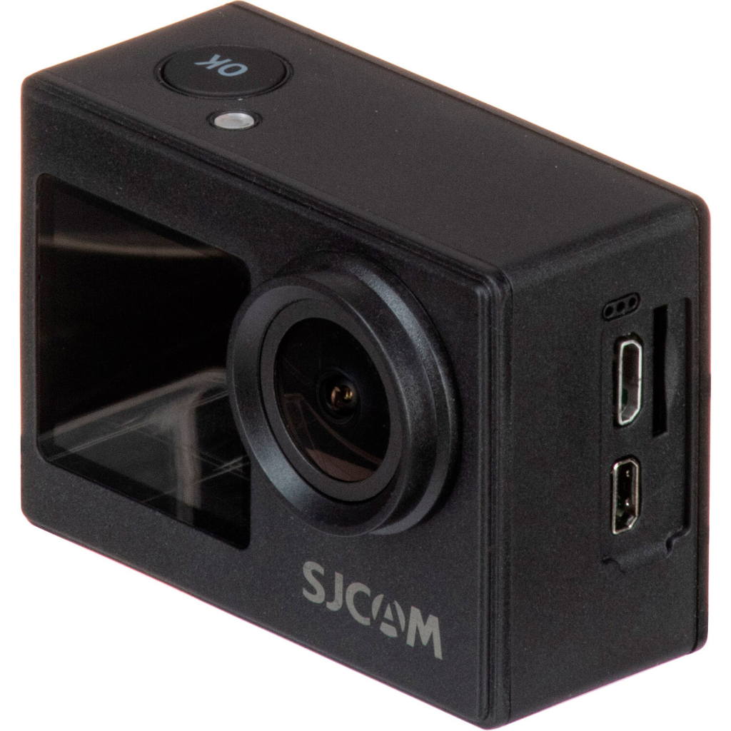 Екшн-камера SJCAM SJ4000 Dual Screen (6972476162343) - зображення 7