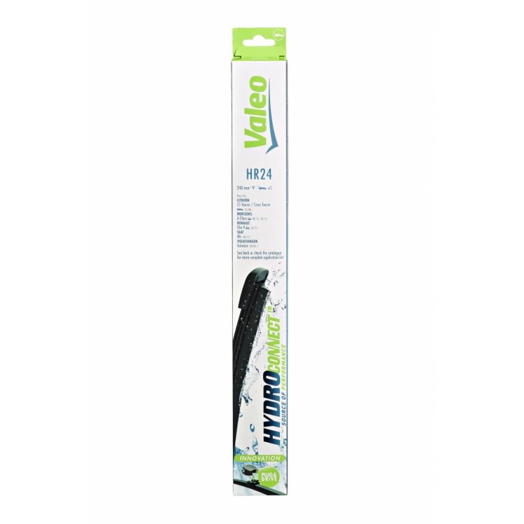 Щітка склоочисника Valeo 578560 - зображення 2