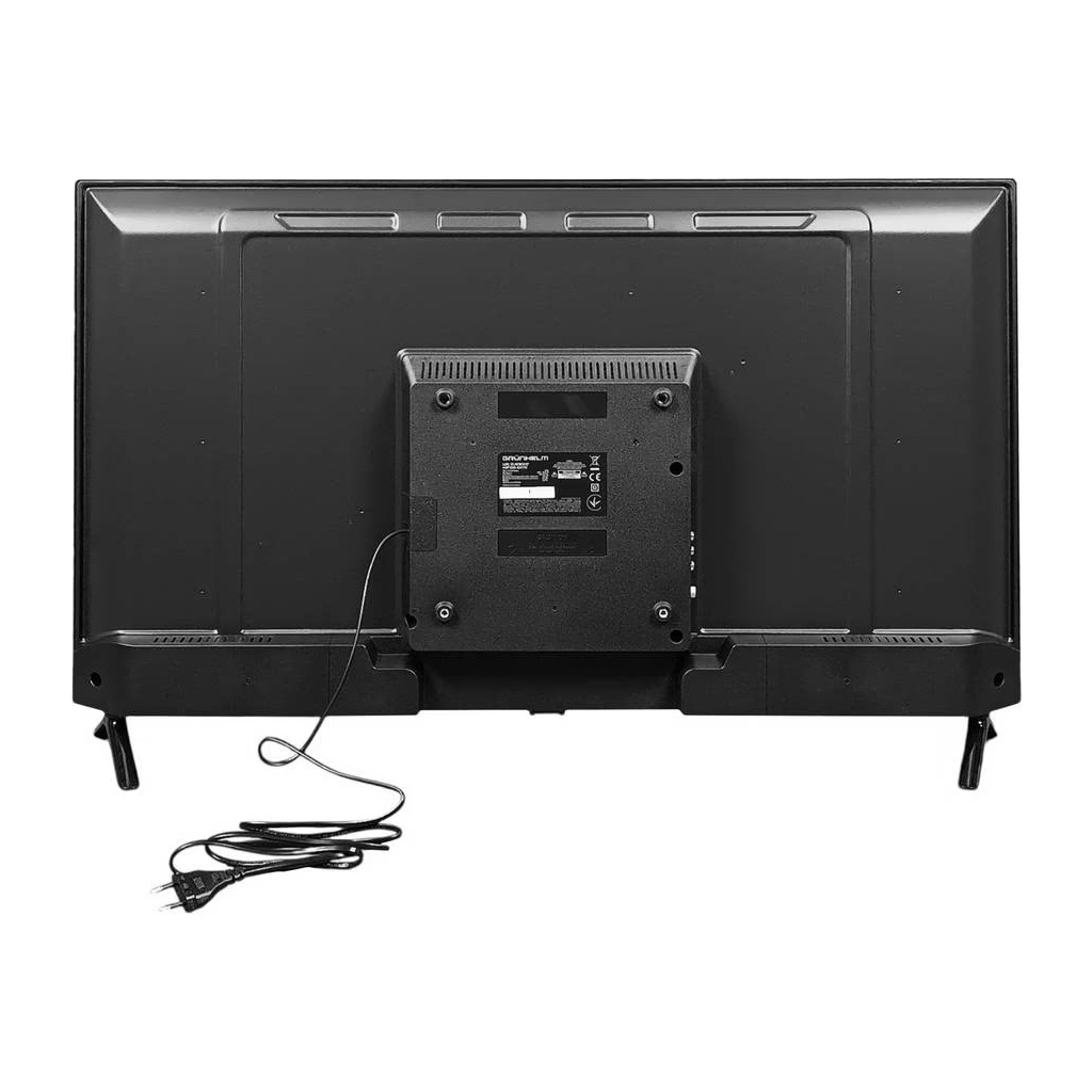 Телевізор Grunhelm 40F300-GA11V - зображення 4