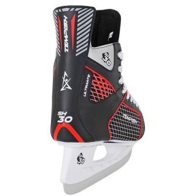 Ковзани Tempish ULTIMATE SH30 47 (13000001030/47) - зображення 2
